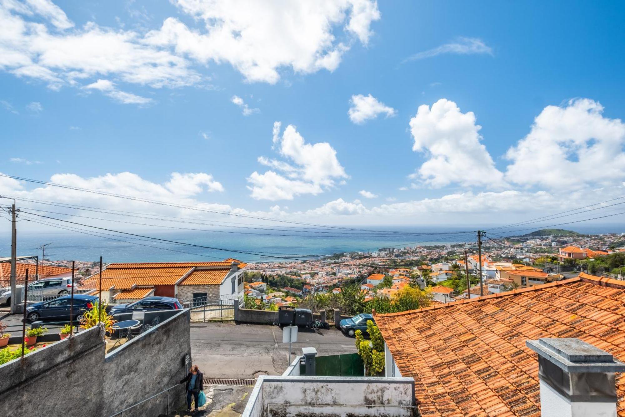 Ocean Terrace Funchal (Madeira)
